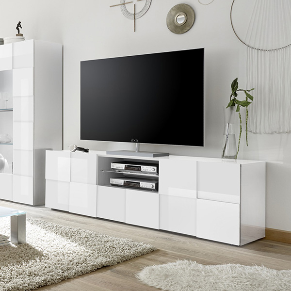 Dama Szafka RTV duża